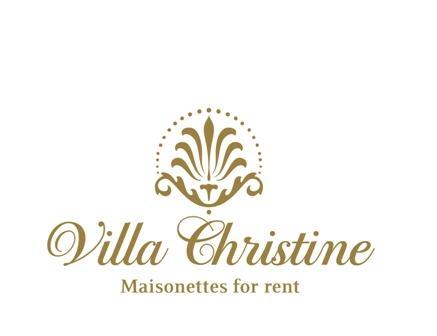 Villa Christine - Maisonettes With Fireplace Aliveri Exterior photo